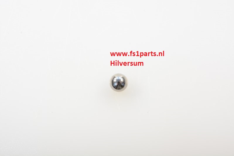 Kogel stift WP-1297  Kogel stift WP-1297